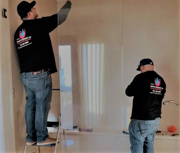 Professional plumbing installation for Boiler Repair in Trinity