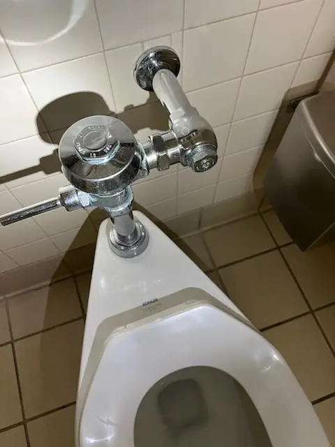 Fixture installation and repair for Sewer Camera Inspection in Trinity